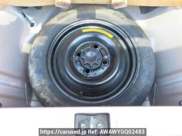 Used 2010 AT daihatsu mira L275S Image[29]