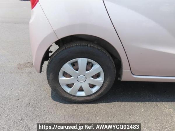 Used 2010 AT daihatsu mira L275S Image[30]