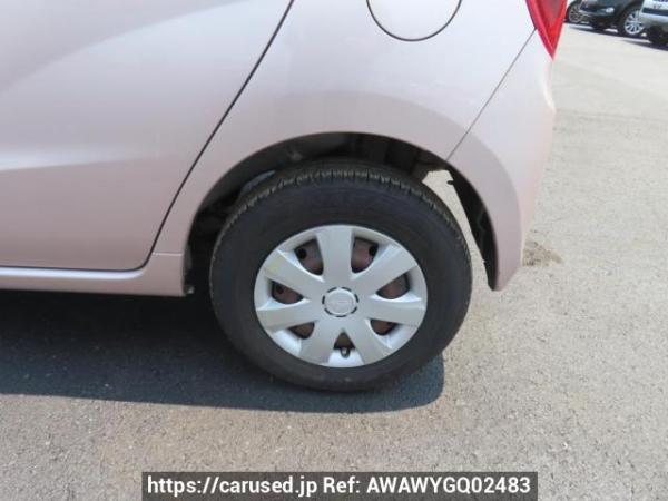 Used 2010 AT daihatsu mira L275S Image[31]
