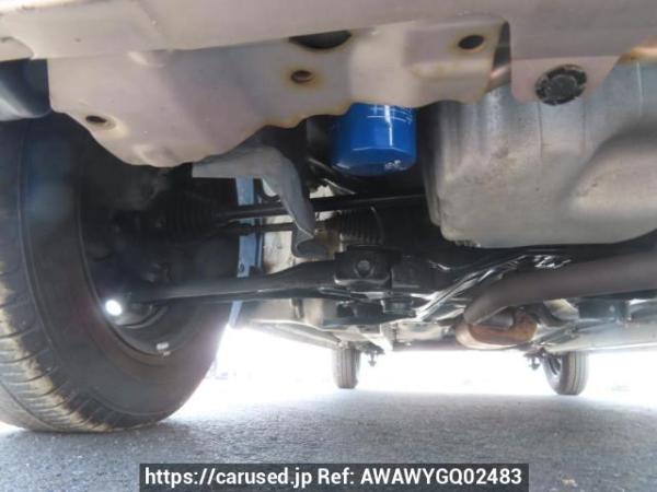 Used 2010 AT daihatsu mira L275S Image[32]