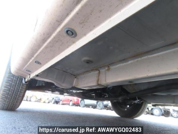 Used 2010 AT daihatsu mira L275S Image[34]