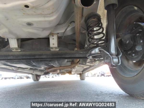 Used 2010 AT daihatsu mira L275S Image[39]