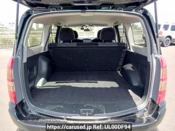 Used 2007 AT toyota succeed-wagon NCP58G Image[8]
