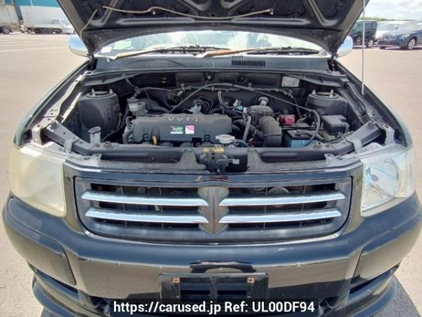 Used 2007 AT toyota succeed-wagon NCP58G Image[9]