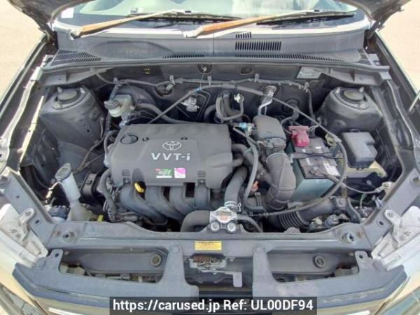 Used 2007 AT toyota succeed-wagon NCP58G Image[10]