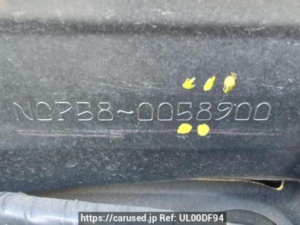 Used 2007 AT toyota succeed-wagon NCP58G Image[12]