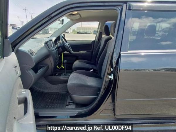 Used 2007 AT toyota succeed-wagon NCP58G Image[14]