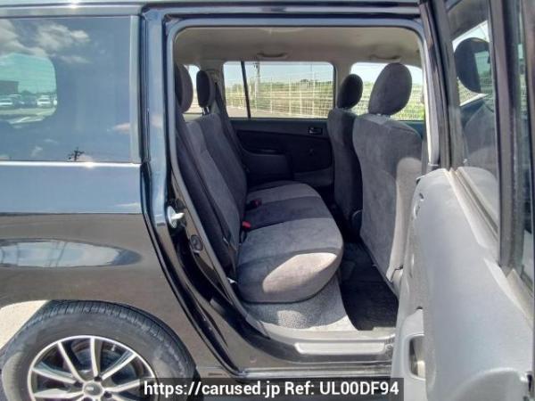 Used 2007 AT toyota succeed-wagon NCP58G Image[15]