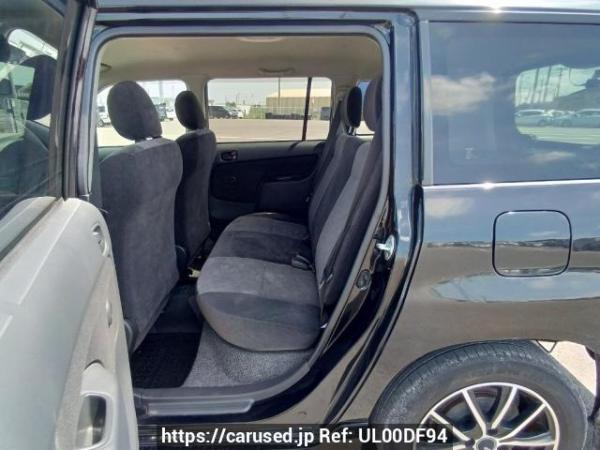 Used 2007 AT toyota succeed-wagon NCP58G Image[16]