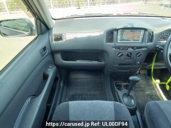 Used 2007 AT toyota succeed-wagon NCP58G Image[18]