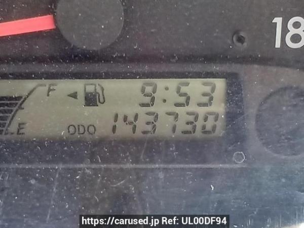 Used 2007 AT toyota succeed-wagon NCP58G Image[21]