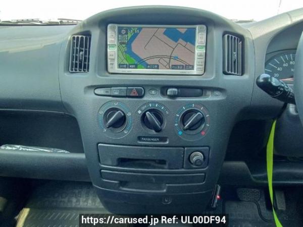 Used 2007 AT toyota succeed-wagon NCP58G Image[22]