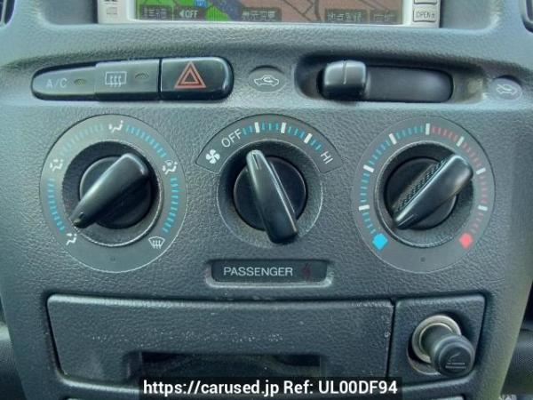 Used 2007 AT toyota succeed-wagon NCP58G Image[24]