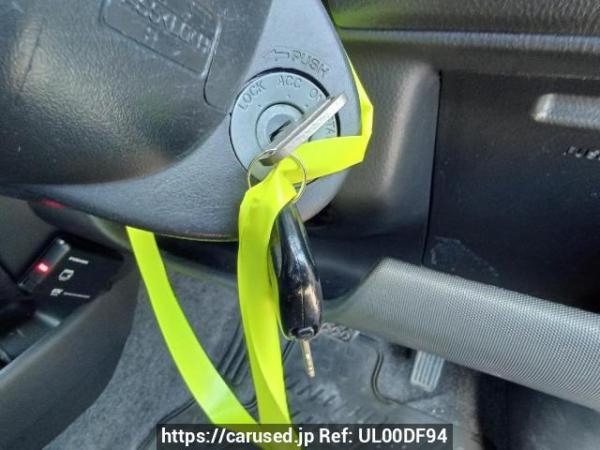 Used 2007 AT toyota succeed-wagon NCP58G Image[26]