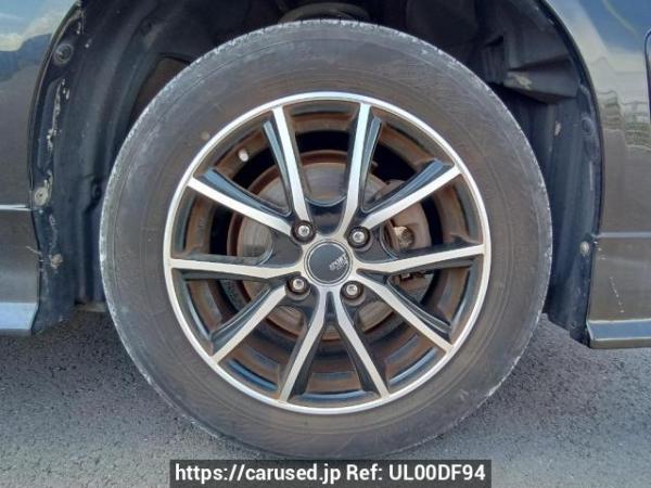 Used 2007 AT toyota succeed-wagon NCP58G Image[27]
