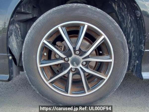 Used 2007 AT toyota succeed-wagon NCP58G Image[28]