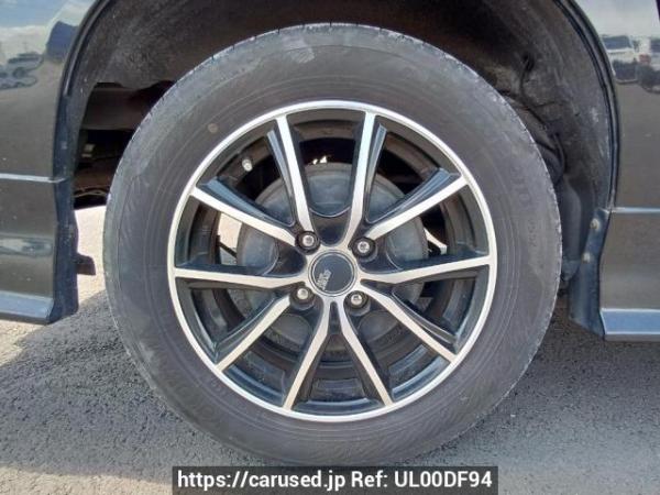Used 2007 AT toyota succeed-wagon NCP58G Image[29]