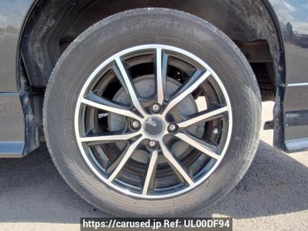 Used 2007 AT toyota succeed-wagon NCP58G Image[30]