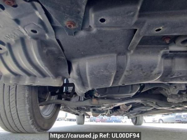 Used 2007 AT toyota succeed-wagon NCP58G Image[35]