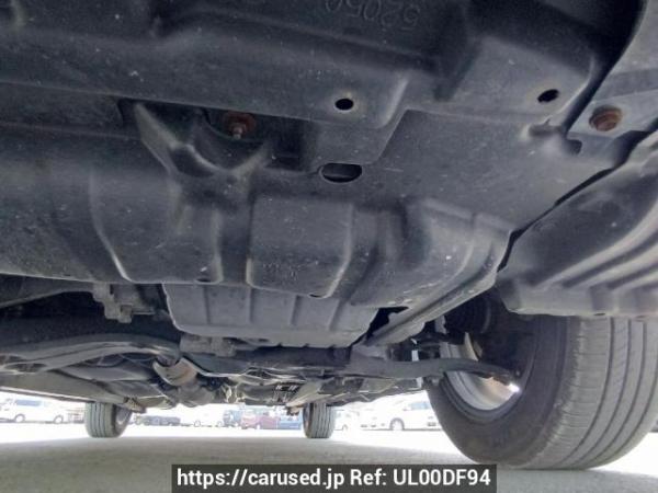 Used 2007 AT toyota succeed-wagon NCP58G Image[36]