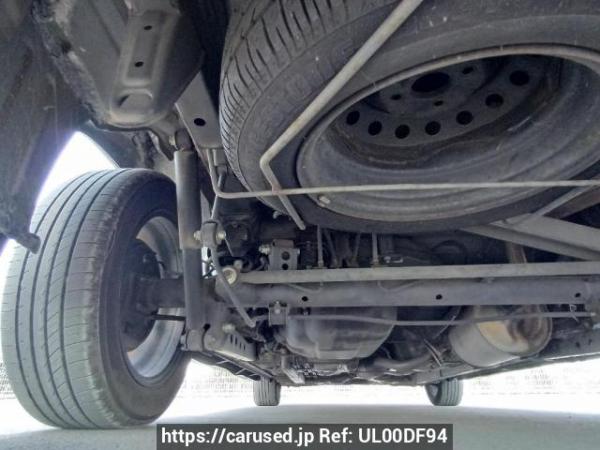 Used 2007 AT toyota succeed-wagon NCP58G Image[37]