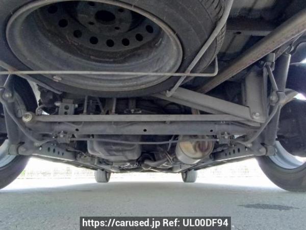 Used 2007 AT toyota succeed-wagon NCP58G Image[38]