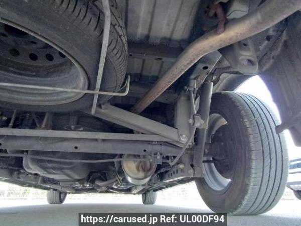 Used 2007 AT toyota succeed-wagon NCP58G Image[39]