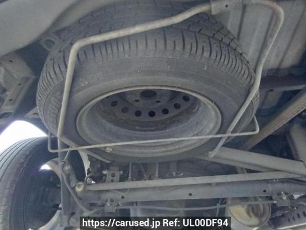 Used 2007 AT toyota succeed-wagon NCP58G Image[40]
