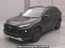 Toyota RAV4 AXAH54