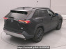 Used 2022 AT toyota rav4 AXAH54 Image[1]