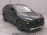 Used 2022 AT toyota rav4 AXAH54 Image[2]