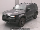 Toyota Land Cruiser 250 TRJ250W