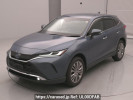 Toyota Harrier Hybrid AXUH80