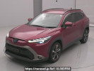 Toyota Corolla Cross ZVG11