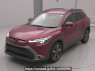 Used 2021 AT toyota corolla-cross ZVG11 Image[0]