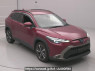 Used 2021 AT toyota corolla-cross ZVG11 Image[2]