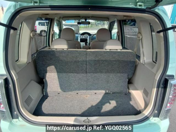 Used 2010 AT mitsubishi ek-wagon H82W Image[8]