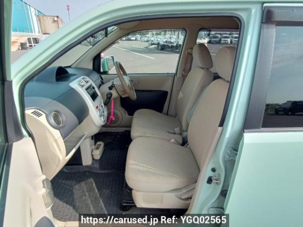 Used 2010 AT mitsubishi ek-wagon H82W Image[13]