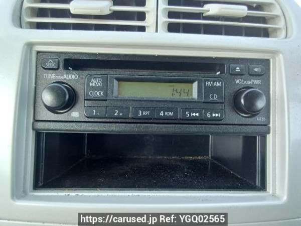 Used 2010 AT mitsubishi ek-wagon H82W Image[20]