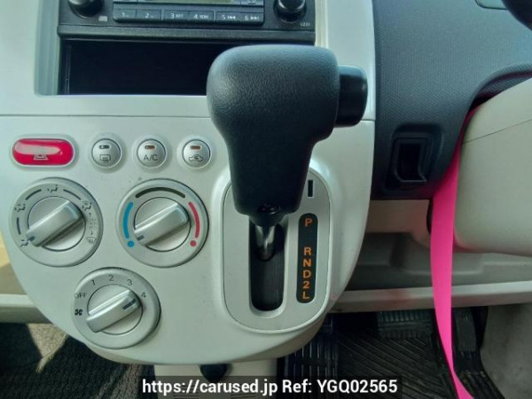 Used 2010 AT mitsubishi ek-wagon H82W Image[22]