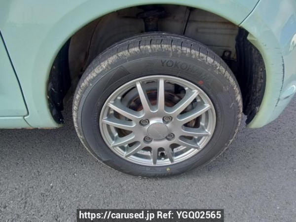 Used 2010 AT mitsubishi ek-wagon H82W Image[26]