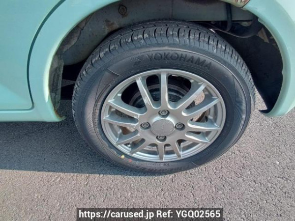 Used 2010 AT mitsubishi ek-wagon H82W Image[29]