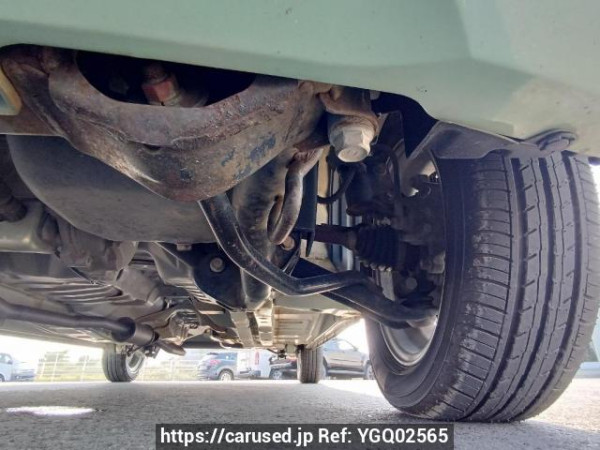 Used 2010 AT mitsubishi ek-wagon H82W Image[31]
