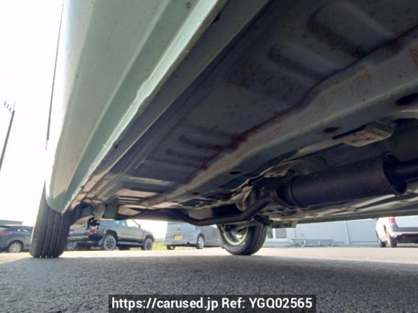 Used 2010 AT mitsubishi ek-wagon H82W Image[34]