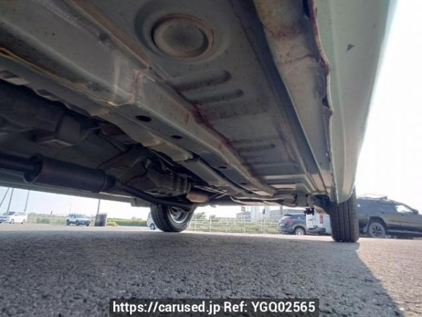 Used 2010 AT mitsubishi ek-wagon H82W Image[35]