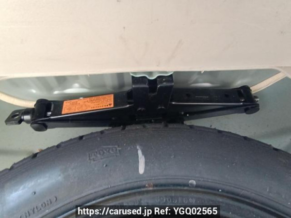 Used 2010 AT mitsubishi ek-wagon H82W Image[40]