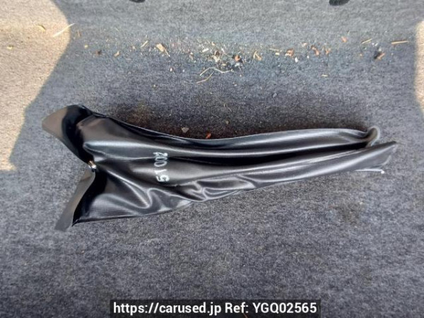 Used 2010 AT mitsubishi ek-wagon H82W Image[41]