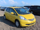 Honda Fit GE6