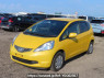 Used 2009 AT honda fit GE6 Image[2]