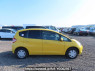 Used 2009 AT honda fit GE6 Image[7]